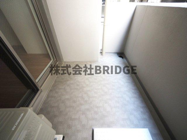 コンフォリア・リヴ淡路町一丁目の内装写真