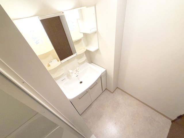 バローレ住吉IIの内装写真