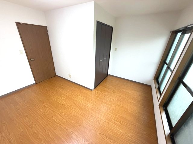 バローレ住吉IIの内装写真