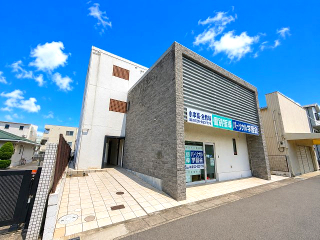 バローレ住吉II