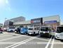 スーパー　西友熱田三番町店（スーパー）まで347m