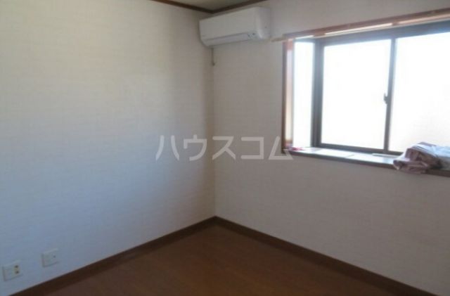 本町6丁目貸家の内装写真