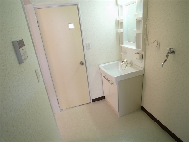 ロイヤルコーポCの内装写真