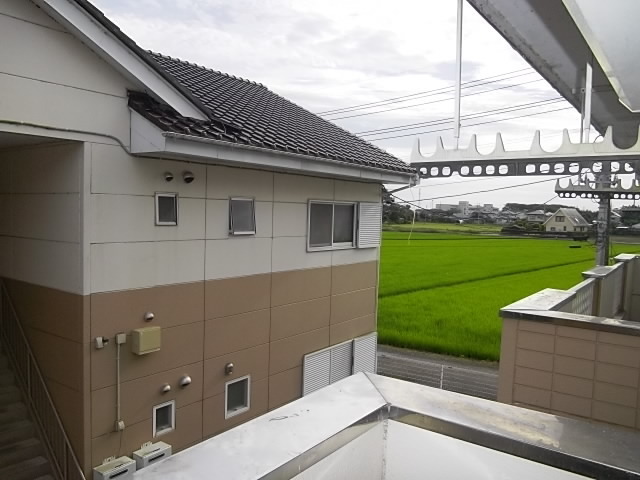 ロイヤルコーポCのその他写真