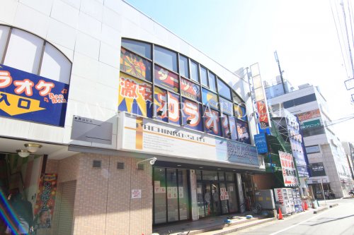 その他　カラオケＢａｎＢａｎ松原団地駅前店（その他）まで1283m