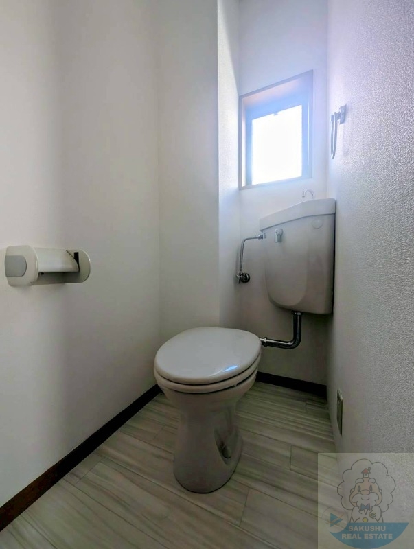 ローレル友泉亭のトイレ写真