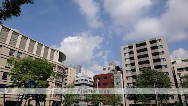 MAISON DE Sの周辺写真