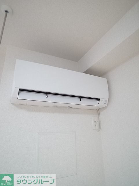 その他設備　設備