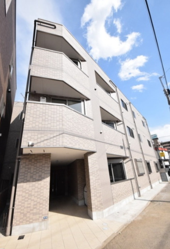 ＪＲ京葉線 蘇我駅 徒歩3分 築8年