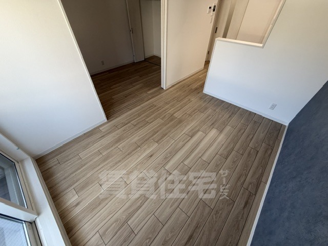 CASA CALMA野田の内装写真