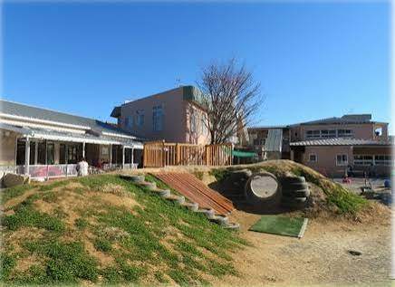 幼稚園・保育園　ふたば保育園（幼稚園・保育園）まで551m