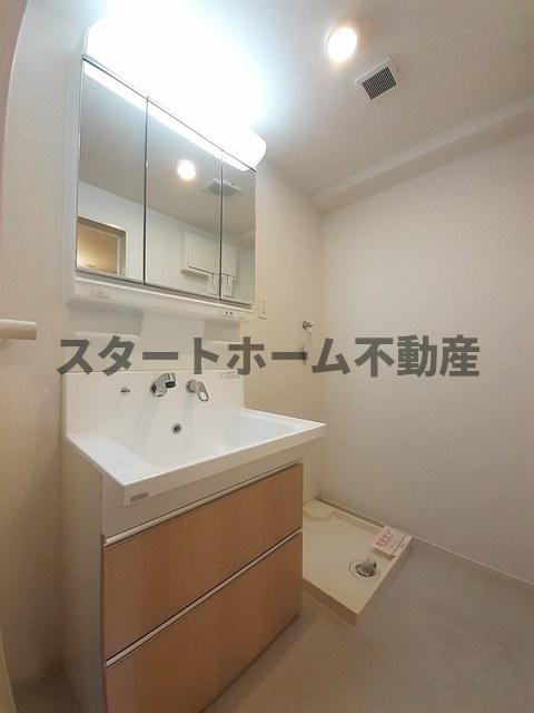 ＪＲ徳島線 蔵本駅 徒歩13分 14階建 築8年の内装写真