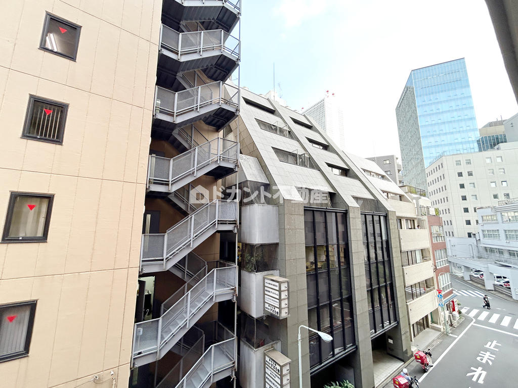 T&G東池袋マンションのその他写真