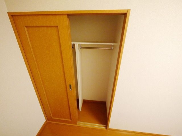 レオパレスグレートハウスの内装写真