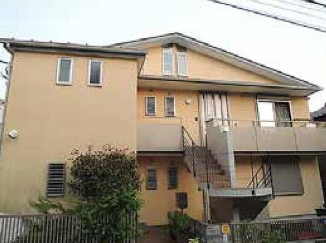 東急大井町線 大岡山駅 徒歩5分 築20年