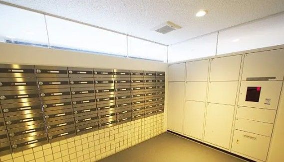 その他共有部分　☆その他共有部分☆
