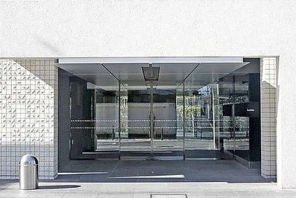 エントランス　☆エントランス☆