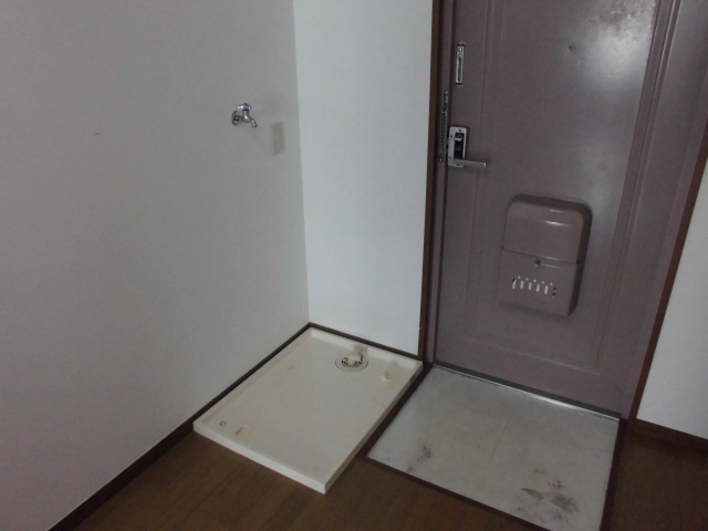 マンションアマティの内装写真