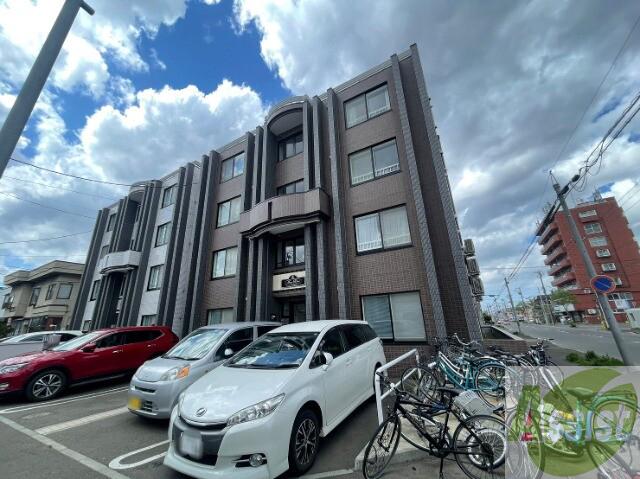地下鉄東豊線 元町駅 徒歩5分 築13年