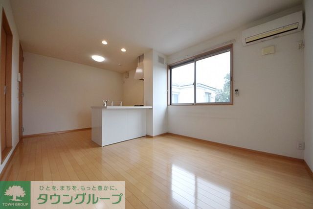 その他部屋・スペース　★ＬＤＫ１１．５帖★