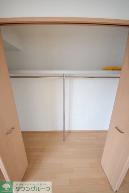収納　★クローゼット★