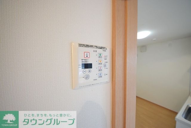 その他　★浴室乾燥★