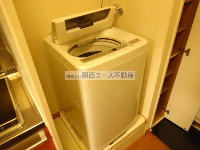 レオパレスアルフのその他写真