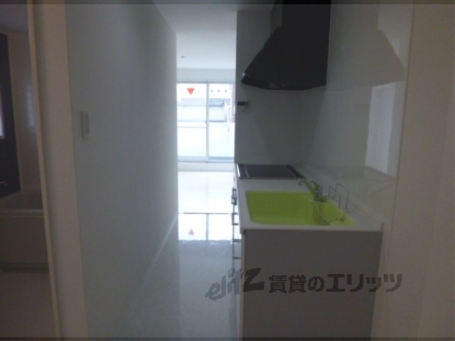 その他部屋・スペース　廊下