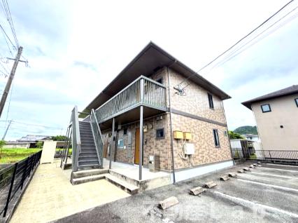 ヴィルヌーブ小川
