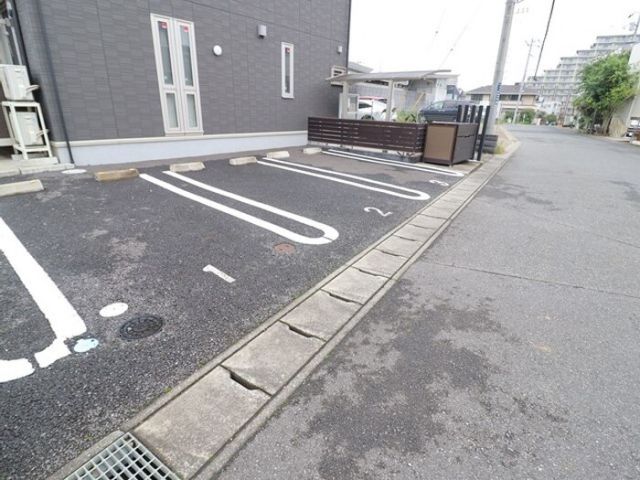 つくばエクスプレス 流山おおたかの森駅 徒歩11分 2階建 築9年のその他写真