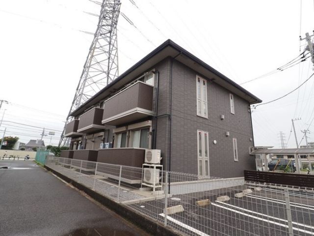 つくばエクスプレス 流山おおたかの森駅 徒歩11分 築9年