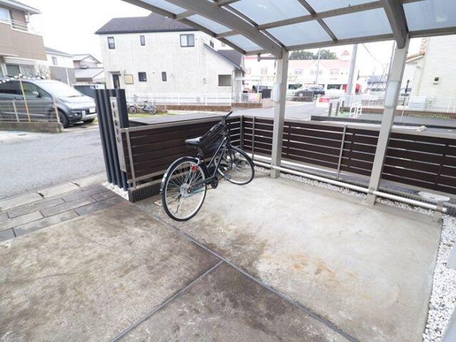 つくばエクスプレス 流山おおたかの森駅 徒歩11分 2階建 築9年のその他写真