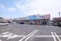 ドラックストア　ウェルシア川越仙波町店（ドラッグストア）まで253m