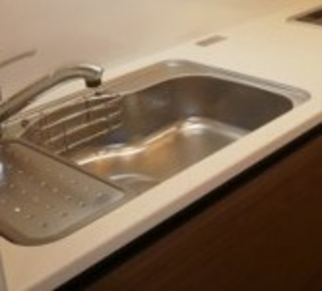 その他　シンク