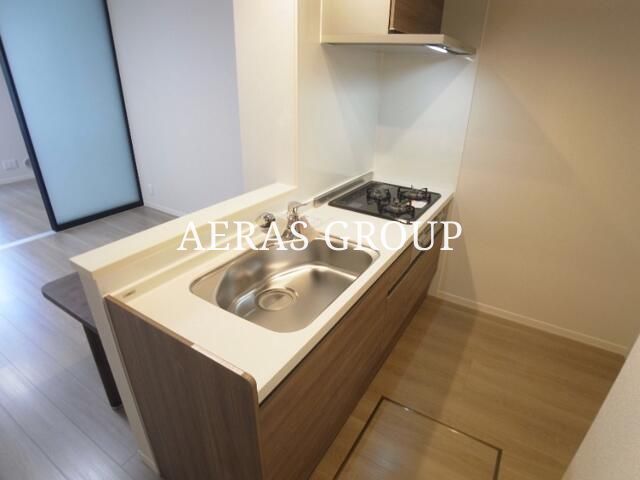 キッチン