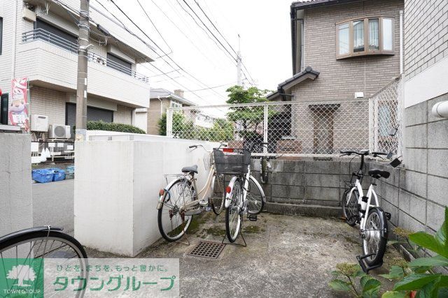 オリエンタル新丸子IIIのその他写真