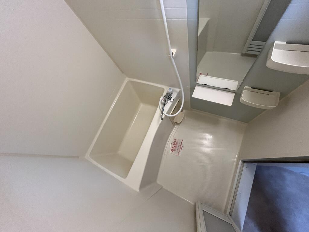 バス・シャワールーム　浴室乾燥機完備のバスルーム♪