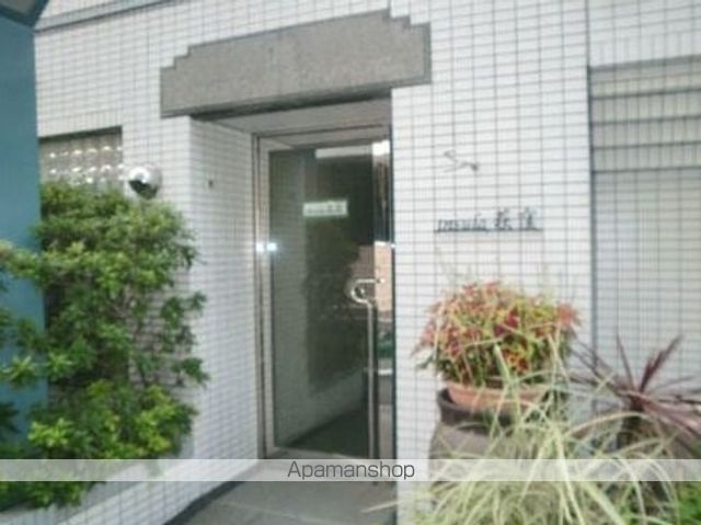 ＪＲ中央線 荻窪駅 徒歩2分 6階建 築36年の外観写真
