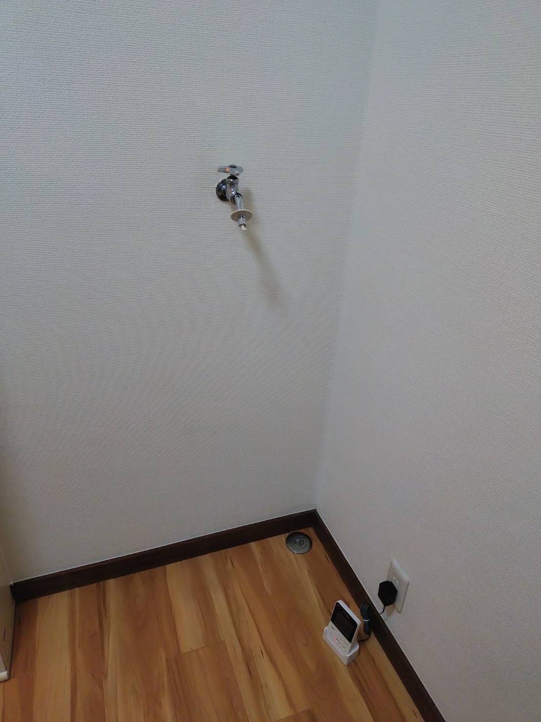 2面採光東南角 TVモニターフォン フリーWiFi タカノハイツ NZのその他写真