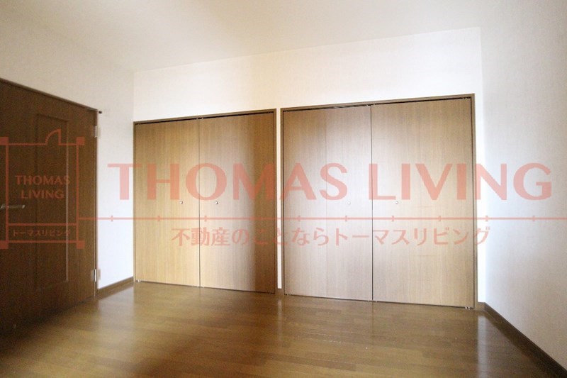 その他部屋・スペース　リビングにつながっておりお子様のお部屋にオススメです。
