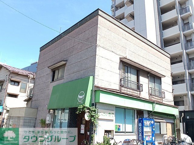 その他　どっこい食堂（その他）まで166m