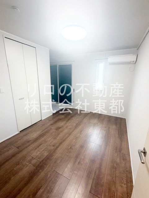 その他　お掃除簡単◎フローリング仕様♪
