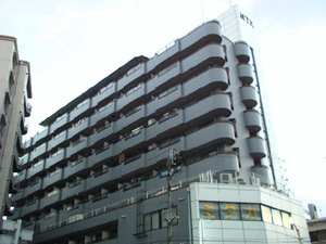 地下鉄谷町線 喜連瓜破駅 徒歩1分 築37年