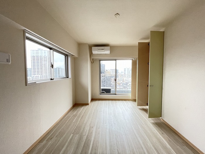 その他部屋・スペース　洋室8.1帖