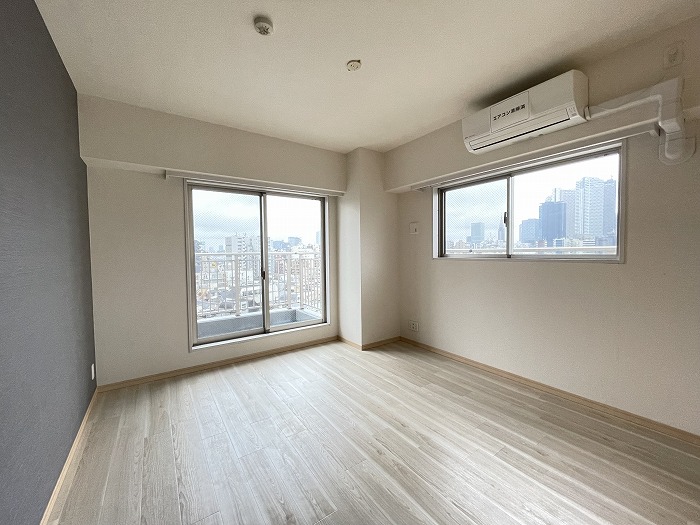 その他部屋・スペース　洋室6.9帖