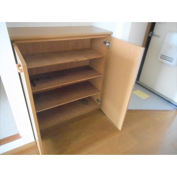 その他設備　※同タイプ写真