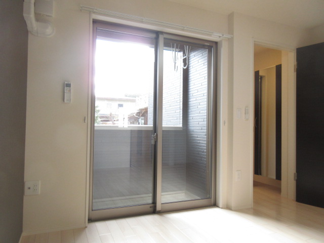 居室・リビング　同型タイプ