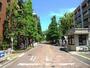 大学・短大　京都大学 北部キャンパス（大学・短大）まで1602m