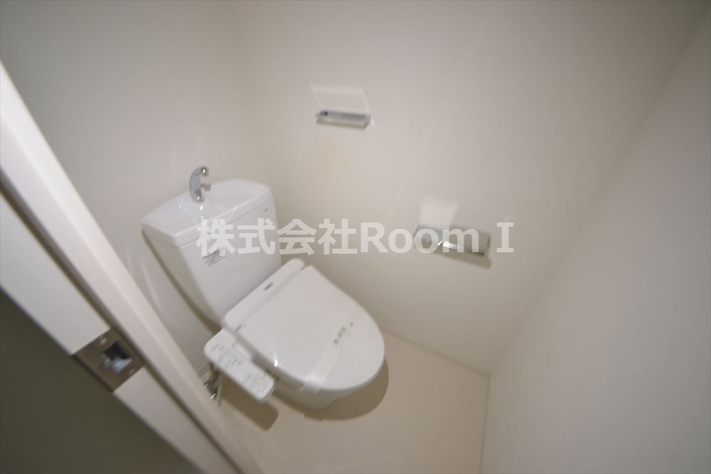 トイレ　トイレも気になるポイント