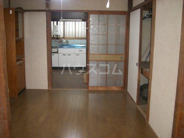 居室・リビング